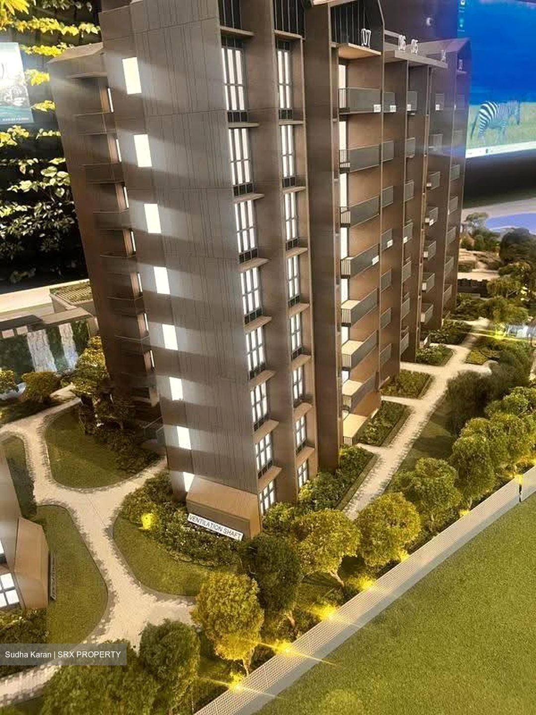 Kassia (D17), Condominium #633821701